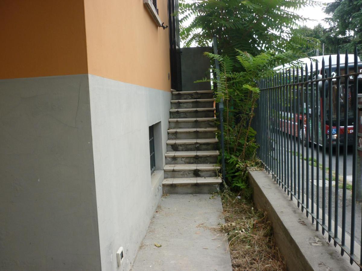Serlio 24 2 Bologna Luaran gambar