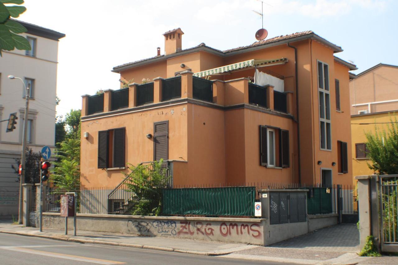Serlio 24 2 Bologna Luaran gambar